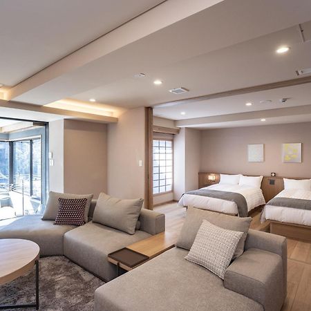 Arima Onsen Takayamaso Hanano (Adults Only) Кобе Екстер'єр фото