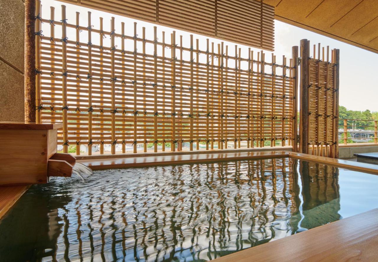 Arima Onsen Takayamaso Hanano (Adults Only) Кобе Екстер'єр фото