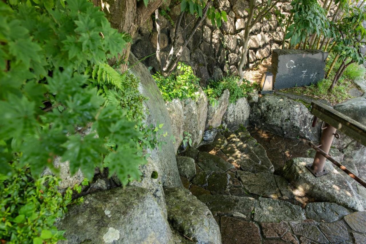 Arima Onsen Takayamaso Hanano (Adults Only) Кобе Екстер'єр фото