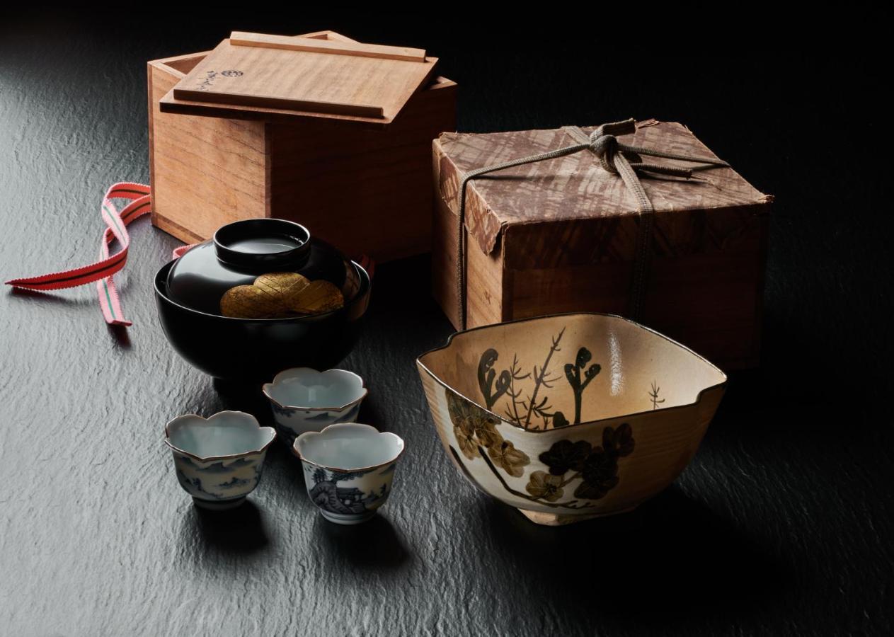 Arima Onsen Takayamaso Hanano (Adults Only) Кобе Екстер'єр фото