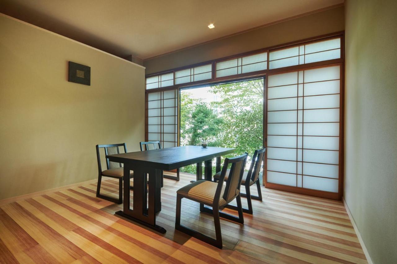 Arima Onsen Takayamaso Hanano (Adults Only) Кобе Екстер'єр фото