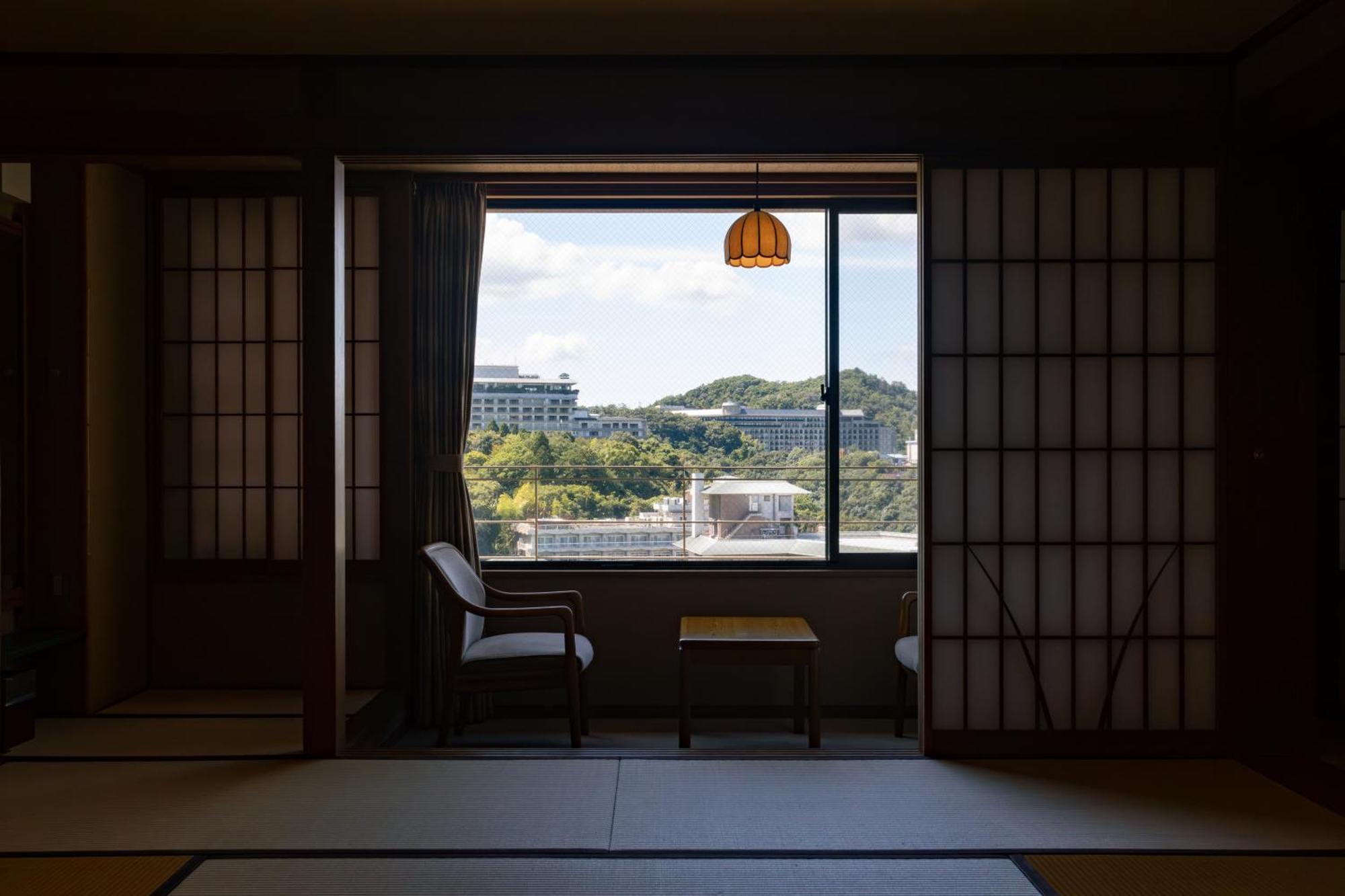 Arima Onsen Takayamaso Hanano (Adults Only) Кобе Екстер'єр фото