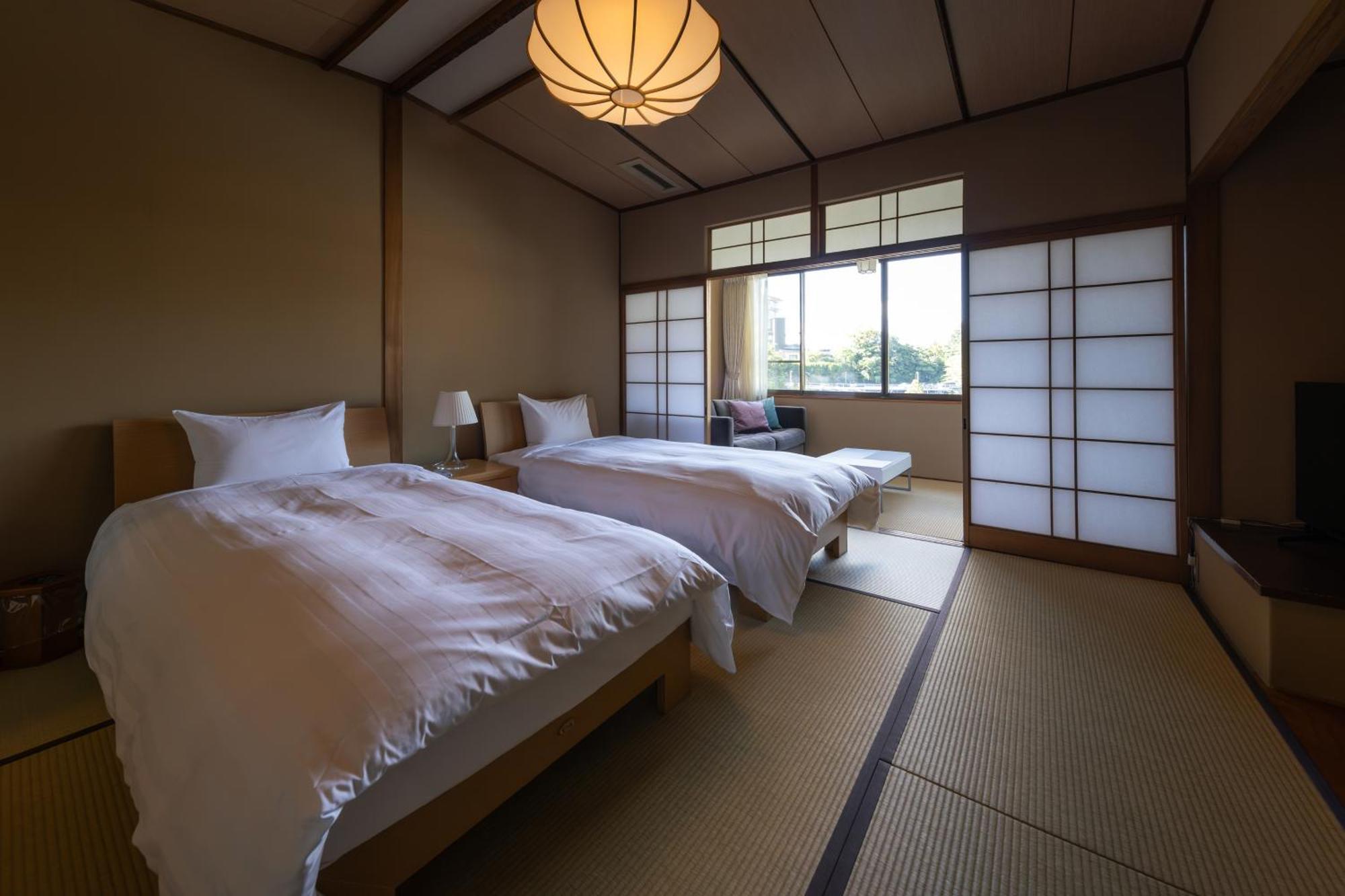 Arima Onsen Takayamaso Hanano (Adults Only) Кобе Екстер'єр фото