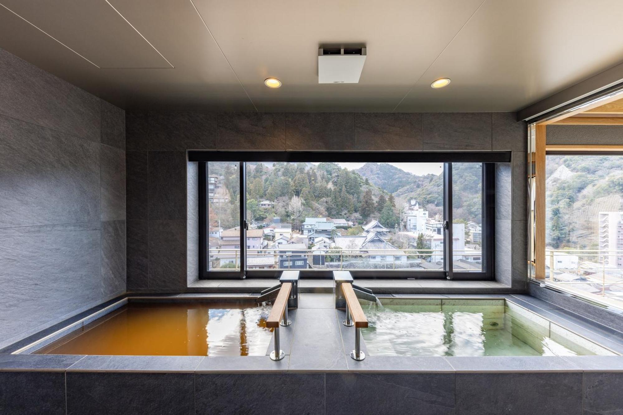 Arima Onsen Takayamaso Hanano (Adults Only) Кобе Екстер'єр фото