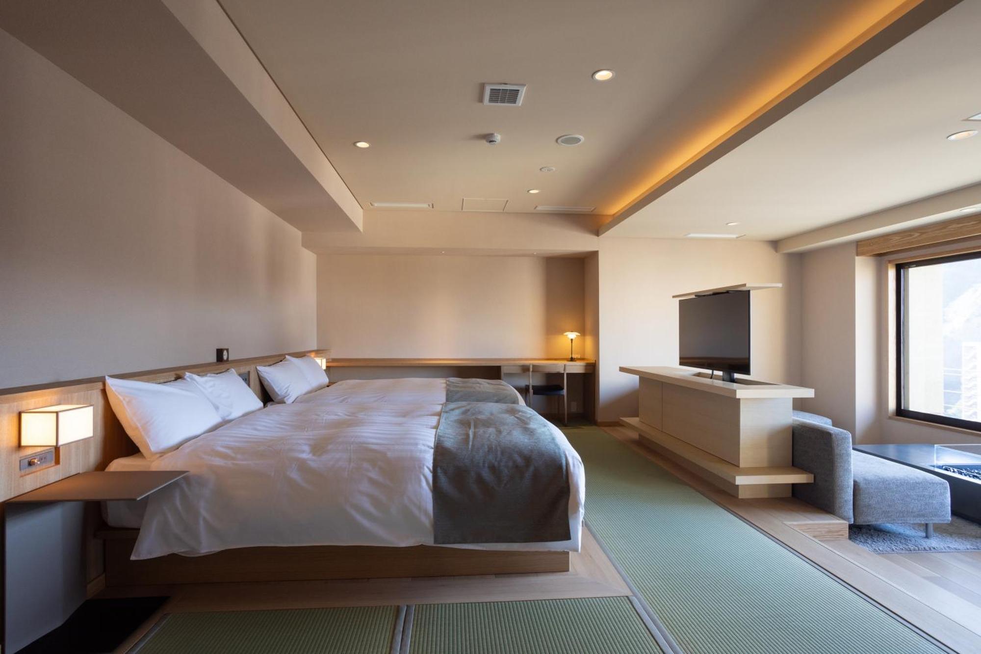 Arima Onsen Takayamaso Hanano (Adults Only) Кобе Екстер'єр фото